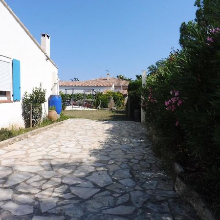 Quino Calou Marseillan (Herault) Exterior foto